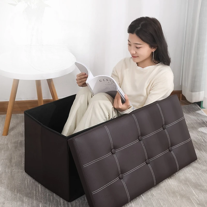 야외용 수납 오토만 파티오 벤치 데크 박스 정원용 의자 - Outdoor Furniture With Storage 리뷰 및 가격