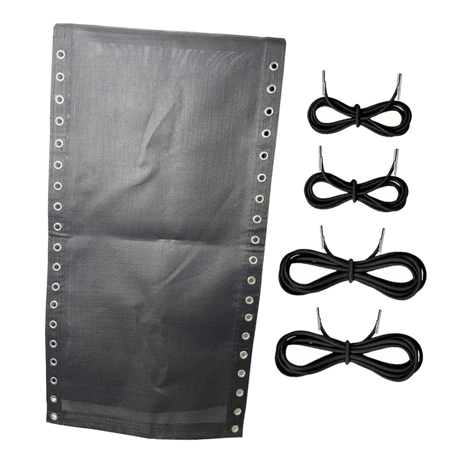 야외 라운지 의자용 두꺼운 원단 리클라이너 천 메쉬 접 - Outdoor Furniture Replacement Fabric 리뷰 및 가격