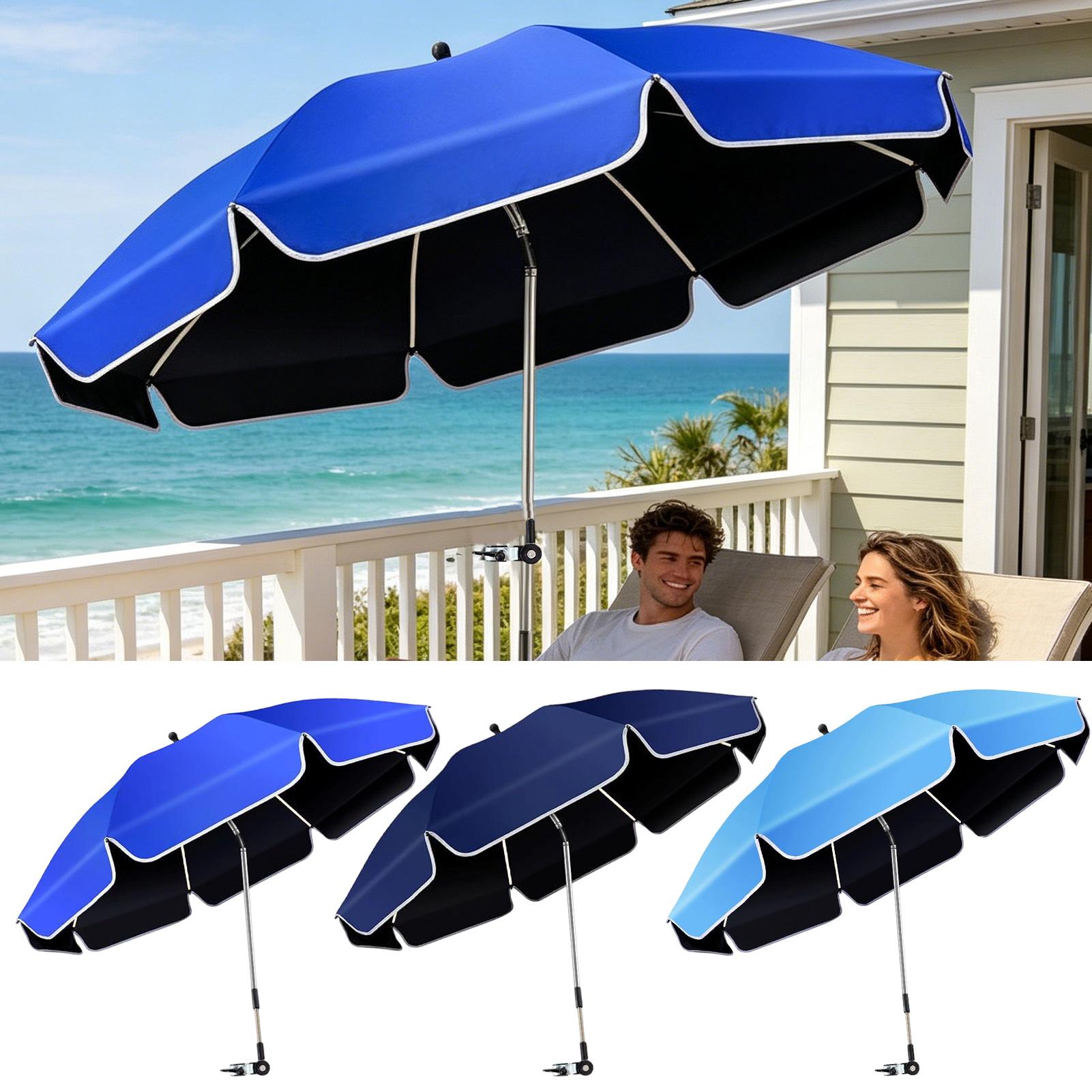방수 비치 의자 우산 클램프 포함 360도 회전 낚시  - Outdoor Furniture With Umbrella 리뷰 및 가격
