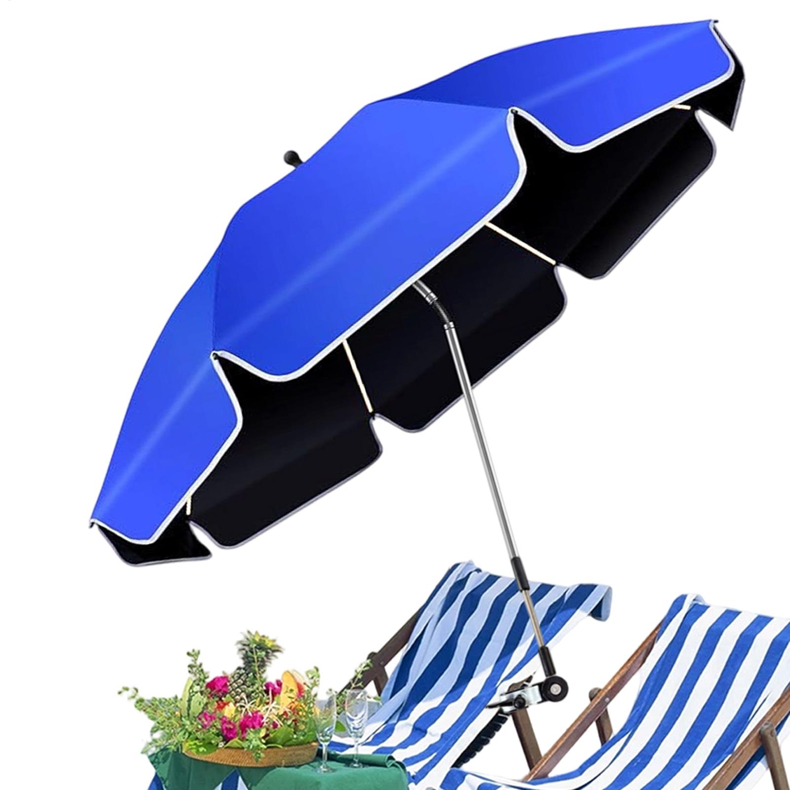 방수 비치 의자 우산 클램프 포함 360도 회전 낚시  - Outdoor Furniture With Umbrella 리뷰 및 가격
