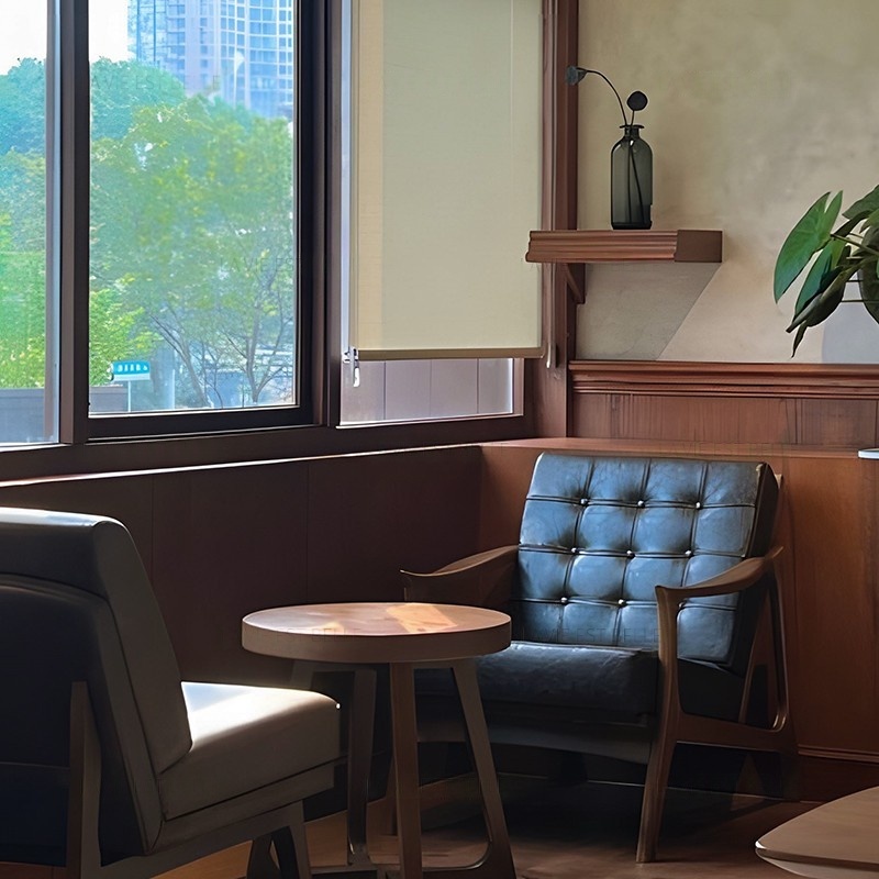 최고의 가격으로 제공되는 현대적인 원목 가죽 소파 라운 - Outdoor Furniture Prices 리뷰 및 가격